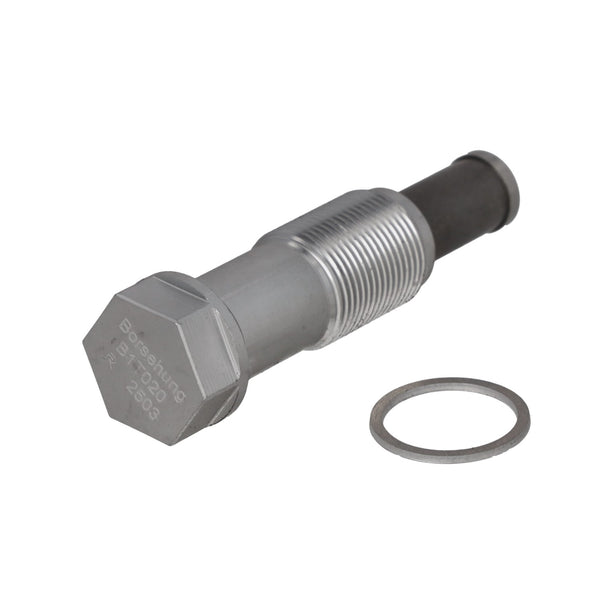 Tensor de cadena de tiempo