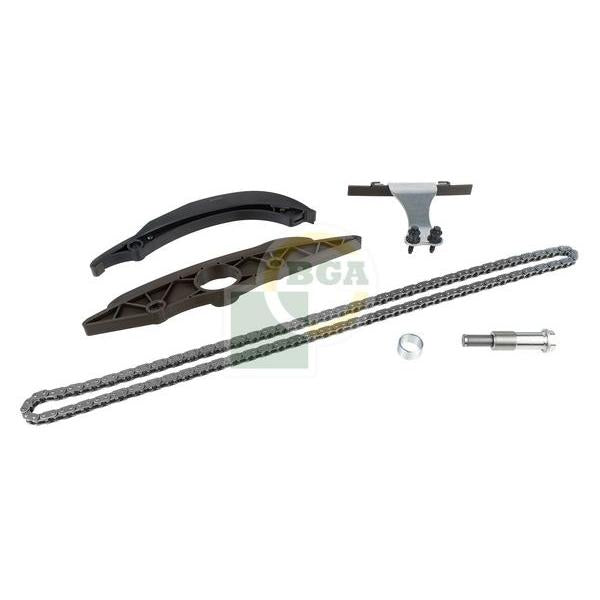 Kit de cadena del tiempo