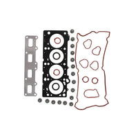 Kit 12 sellos de valvula