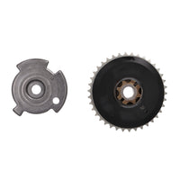 Variador o engrane del arbol de levas lado admision