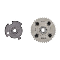 Variador o engrane del arbol de levas lado admision