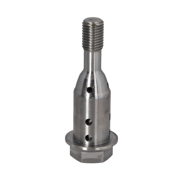 Valvula de control del arbol de levas