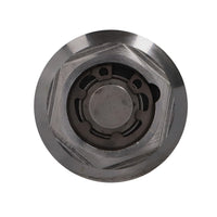 Valvula de control del arbol de levas