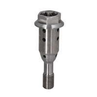 Valvula de control del arbol de levas