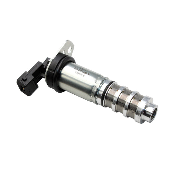 Solenoide