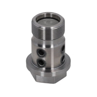 Valvula de control del arbol de levas