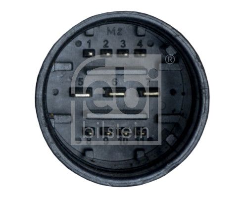 Valvetronic o actuador excentrico