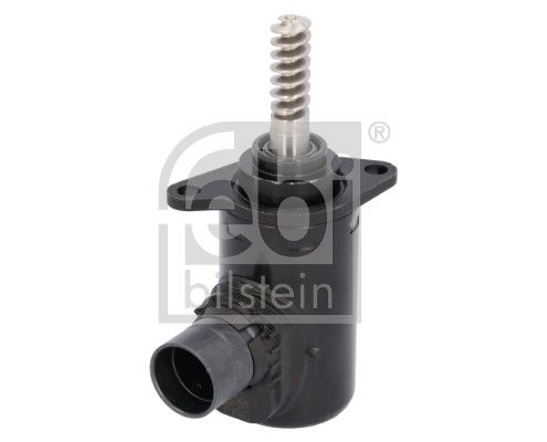 Valvetronic o actuador excentrico