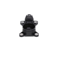 Sensor excentrico variable