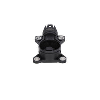 Sensor excentrico variable