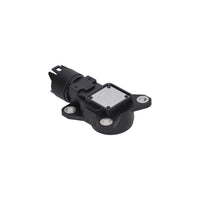 Sensor excentrico variable