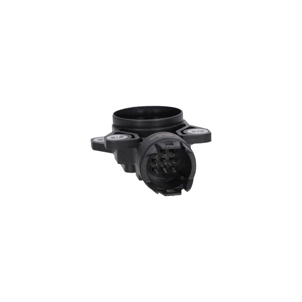 Sensor excentrico variable