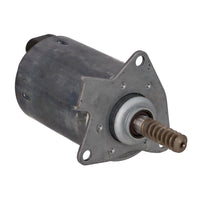 Valvetronic o actuador excentrico