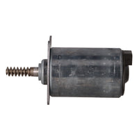 Valvetronic o actuador excentrico