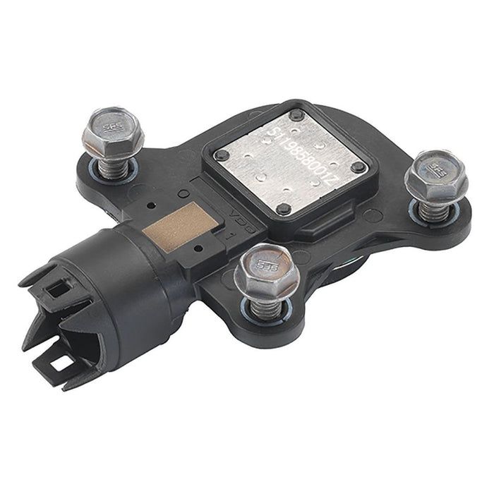 Sensor excentrico del arbol de levas