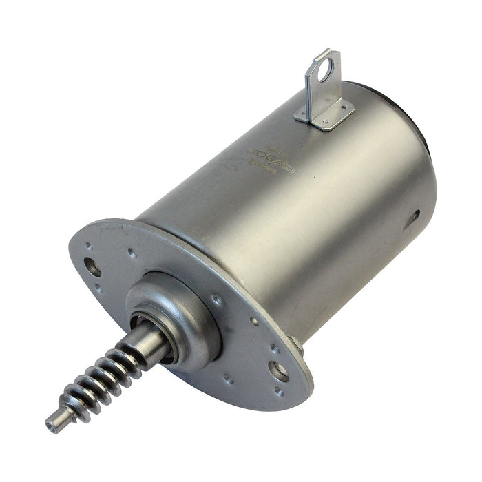 Valvetronic