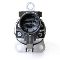 Valvetronic o actuador excentrico