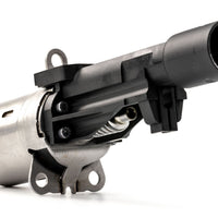 Valvetronic o actuador excentrico