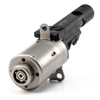 Valvetronic o actuador excentrico