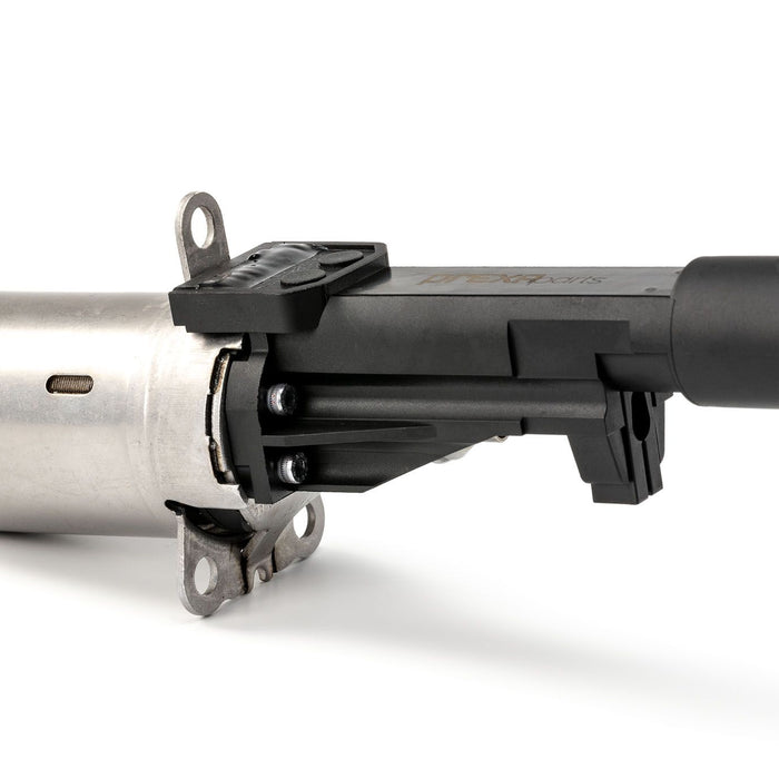Valvetronic o actuador excentrico