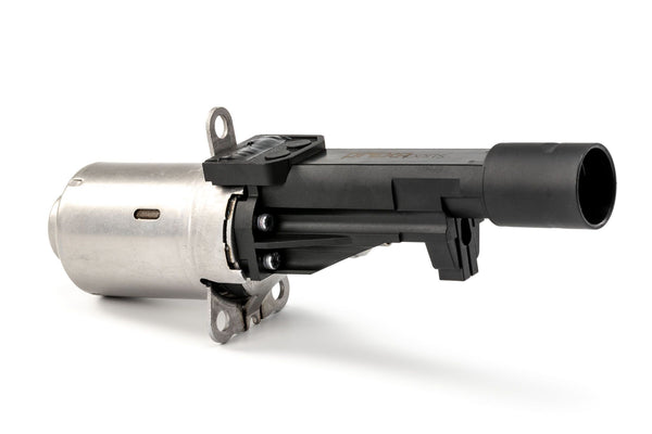 Valvetronic o actuador excentrico
