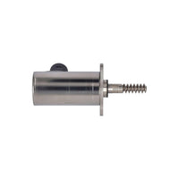 Valvetronic o actuador excentrico