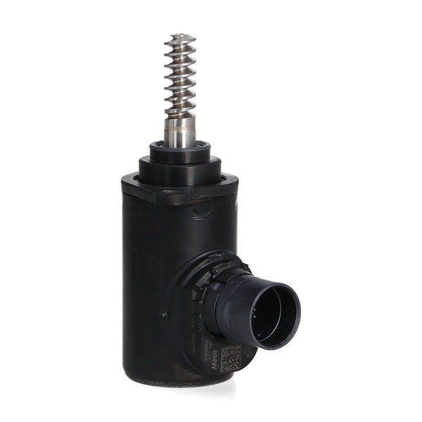 Valvetronic o actuador excentrico