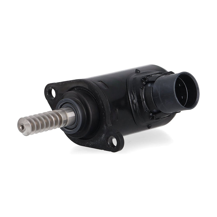 Valvetronic o actuador excentrico