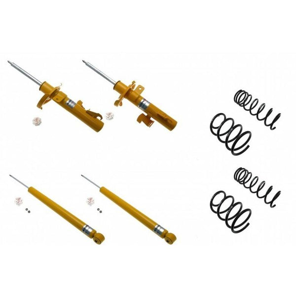 Kit de suspension