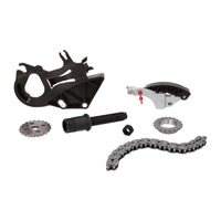 Kit de cadena de la bomba de aceite