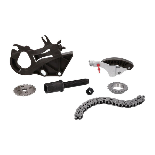 Kit de cadena de la bomba de aceite