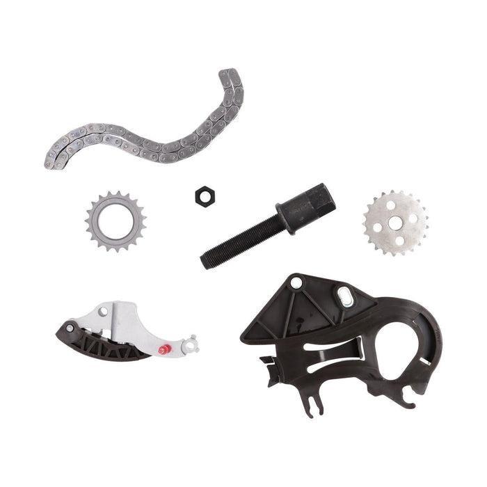 Kit de cadena de la bomba de aceite
