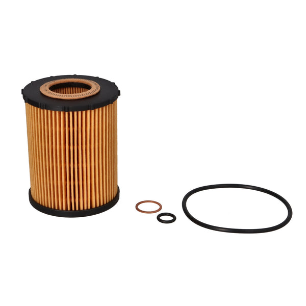 Filtro de aceite para motor