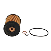 Filtro de aceite para motor