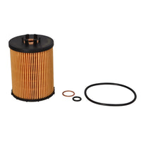 Filtro de aceite para motor
