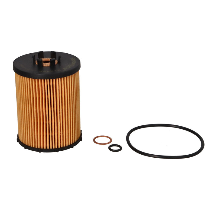 Filtro de aceite para motor