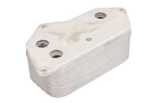 Enfriador de aceite para motor