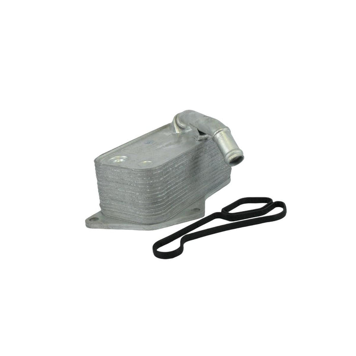Enfriador de aceite para motor