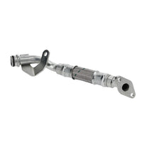 Manguera del turbo