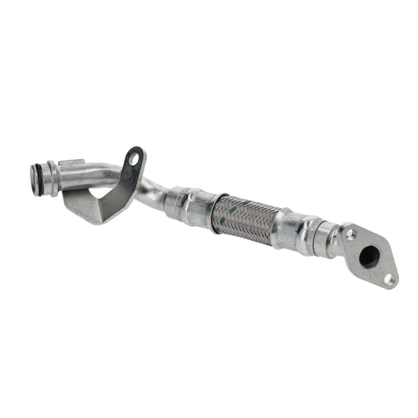 Manguera del turbo