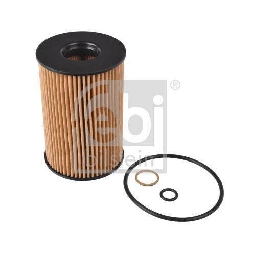 Filtro de aceite para motor