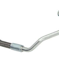 Tubo de aceite del turbo