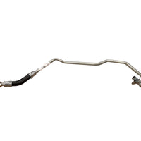 Tubo de aceite del turbo