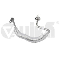 Tubo de aceite del turbo