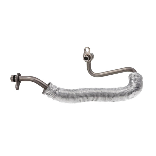 Tubo de aceite del turbo