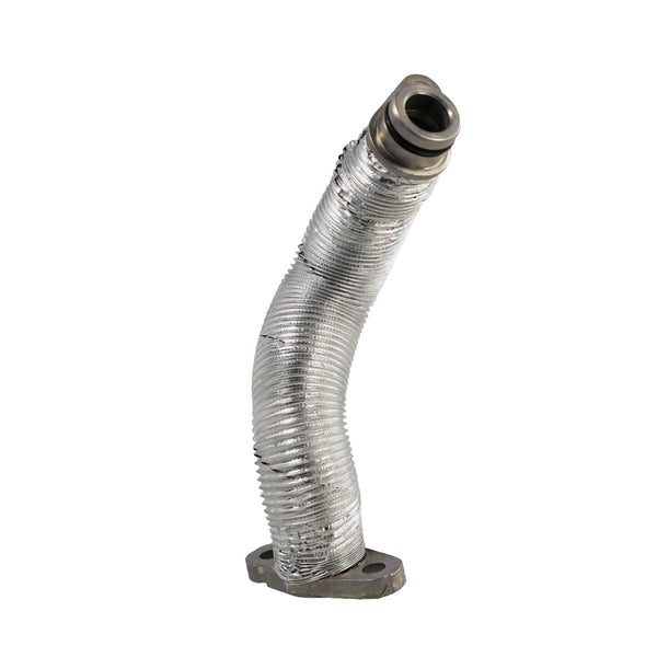 Manguera del turbo