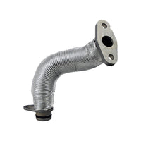 Manguera del turbo