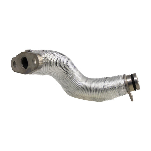 Manguera del turbo