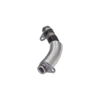 Tubo de radiador al turbo