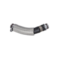Tubo de radiador al turbo